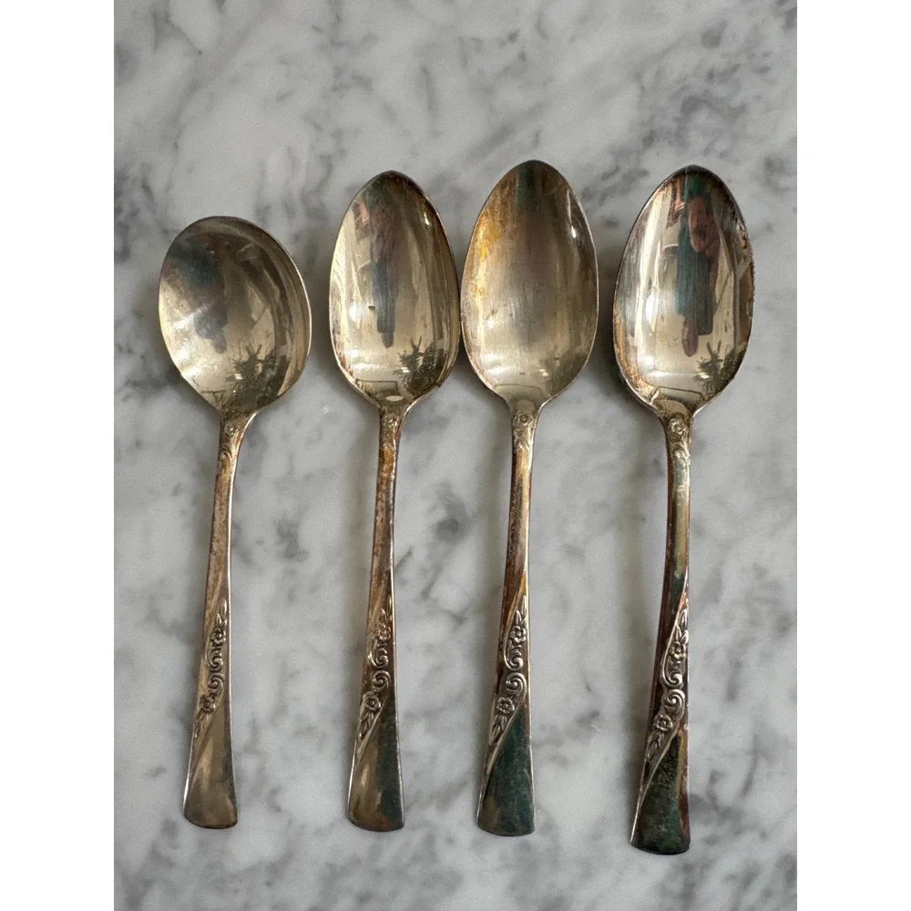 International Silver international silver